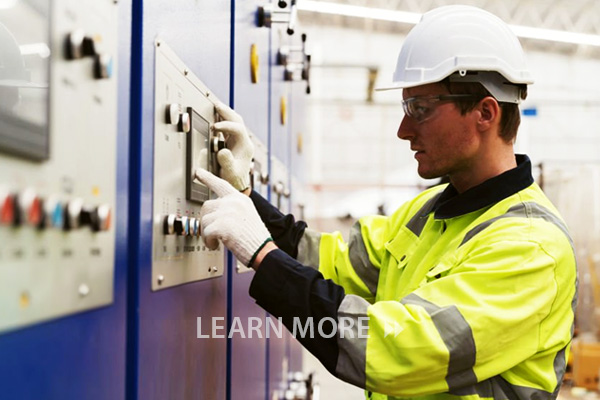 Modular Data Center Maintenance Services