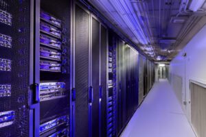 Turnkey Modular Data Center Solutions for for AI & Edge Infrastructure ...