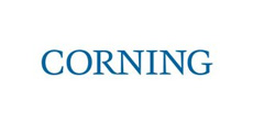 corning