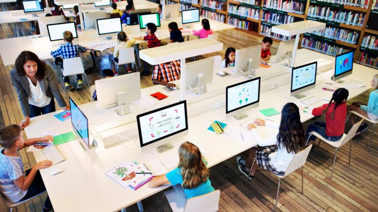 Compu Dynamics Modular Data Center Solutions For Education Industry