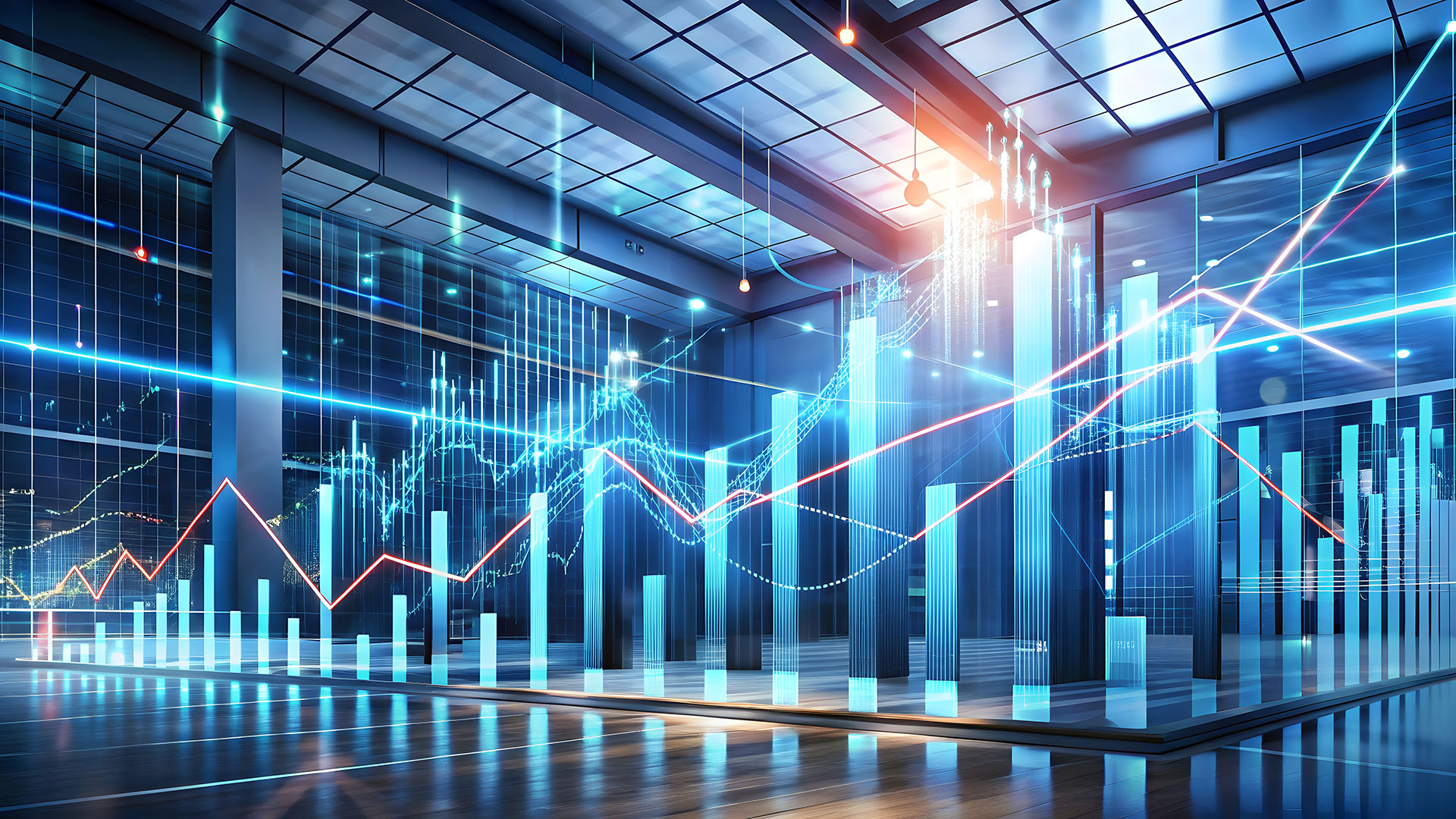 why modular data centers improve capex efficiency